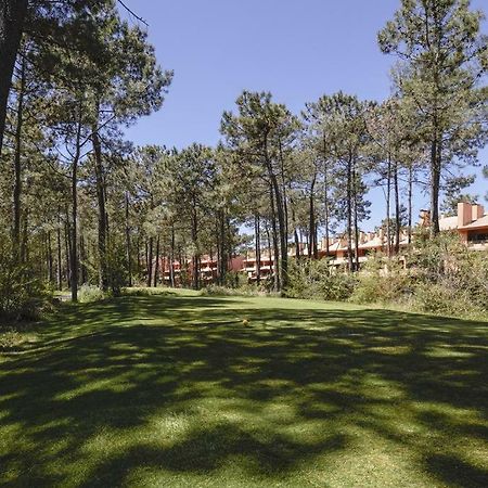 Aroeira Golf - Beach House Carcereiro Exteriér fotografie