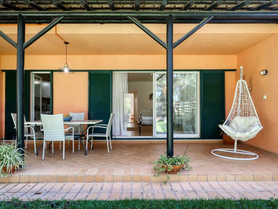 Aroeira Golf - Beach House Carcereiro Exteriér fotografie