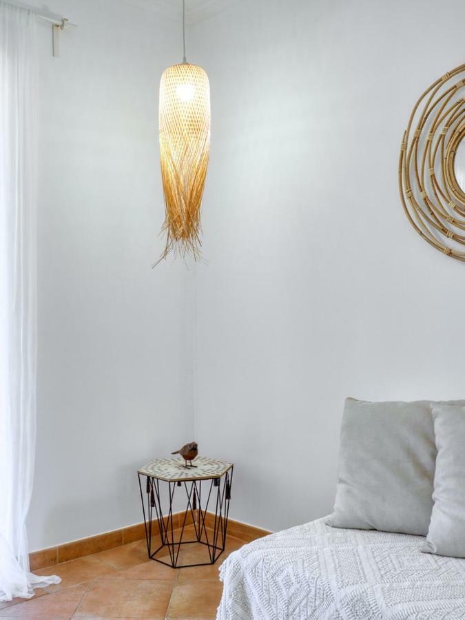 Aroeira Golf - Beach House Carcereiro Exteriér fotografie