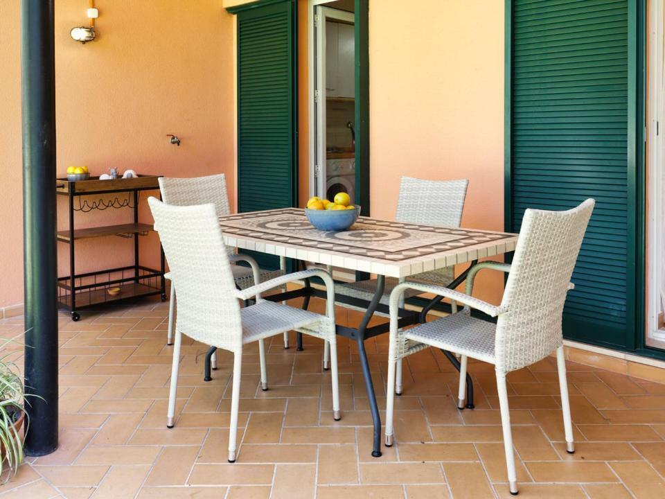 Aroeira Golf - Beach House Carcereiro Exteriér fotografie