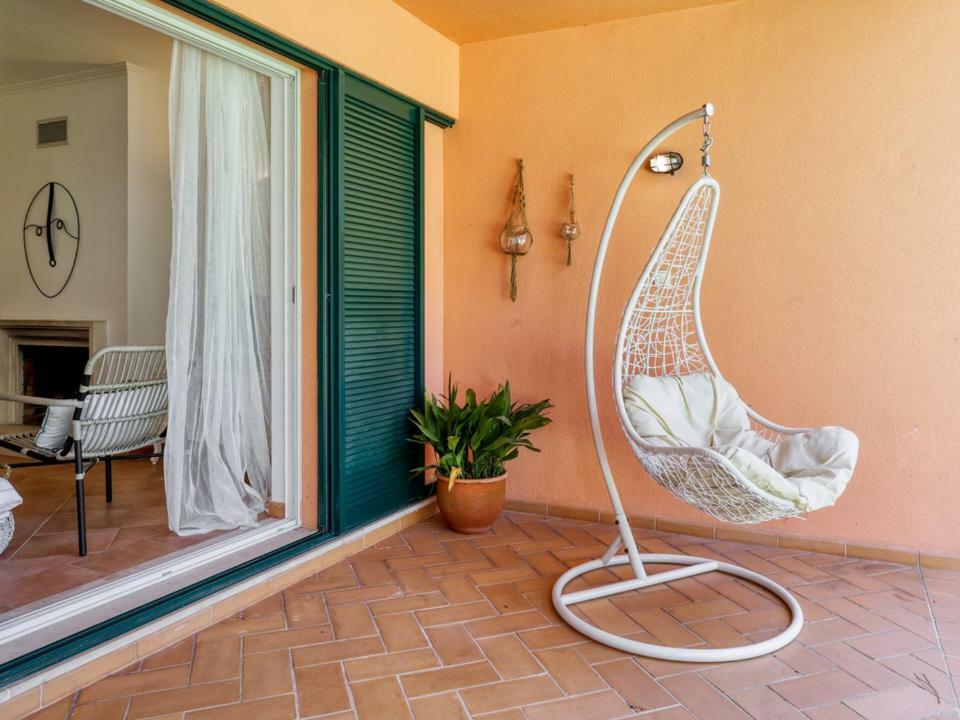 Aroeira Golf - Beach House Carcereiro Exteriér fotografie