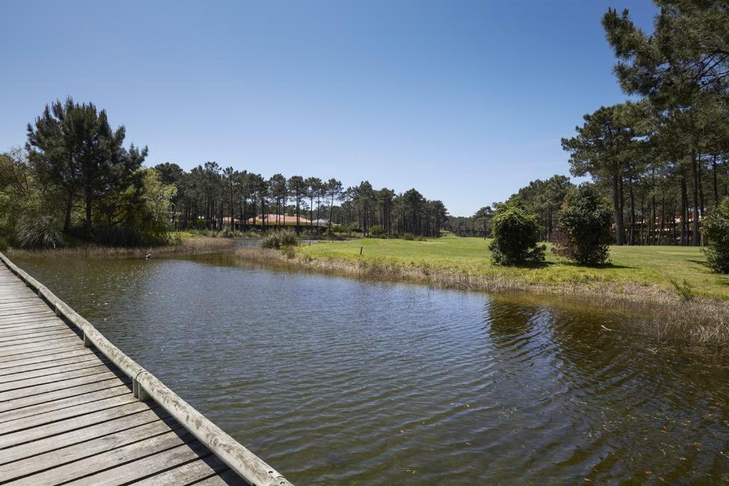 Aroeira Golf - Beach House Carcereiro Exteriér fotografie