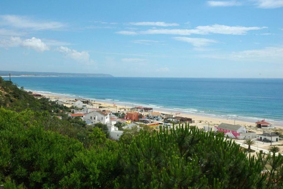 Aroeira Golf - Beach House Carcereiro Exteriér fotografie